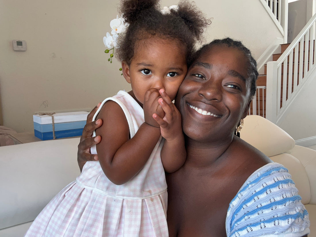 To Be a Mom