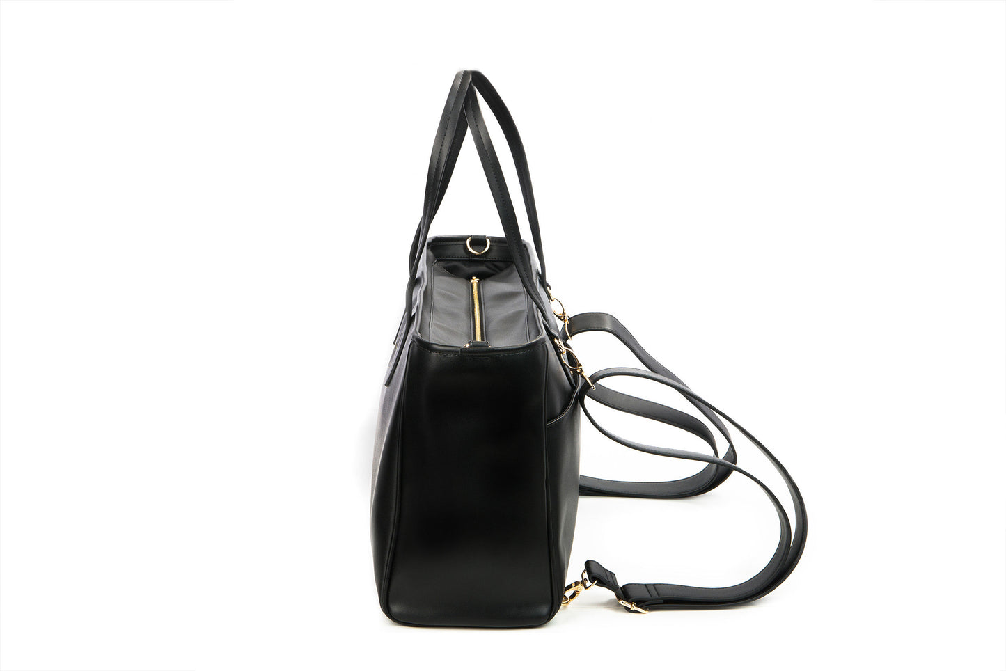 The Primary Purse