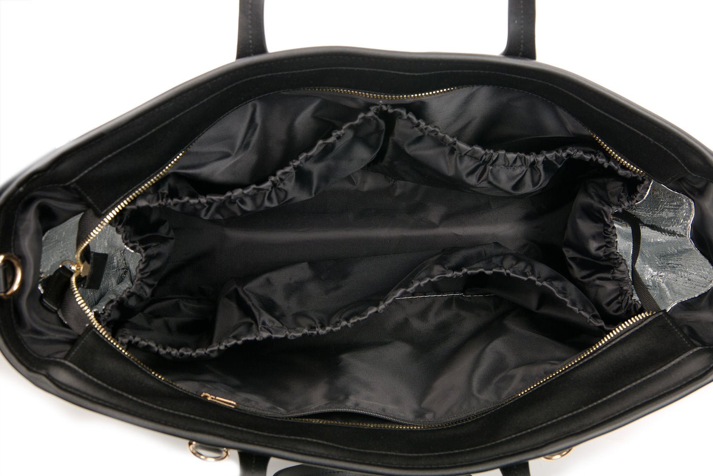 The Primary Purse