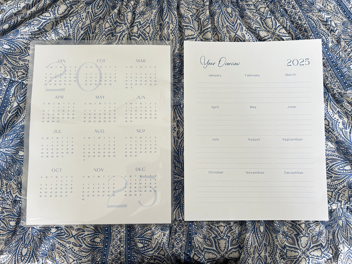 The Servant's Planner 2025 (DIGITAL)