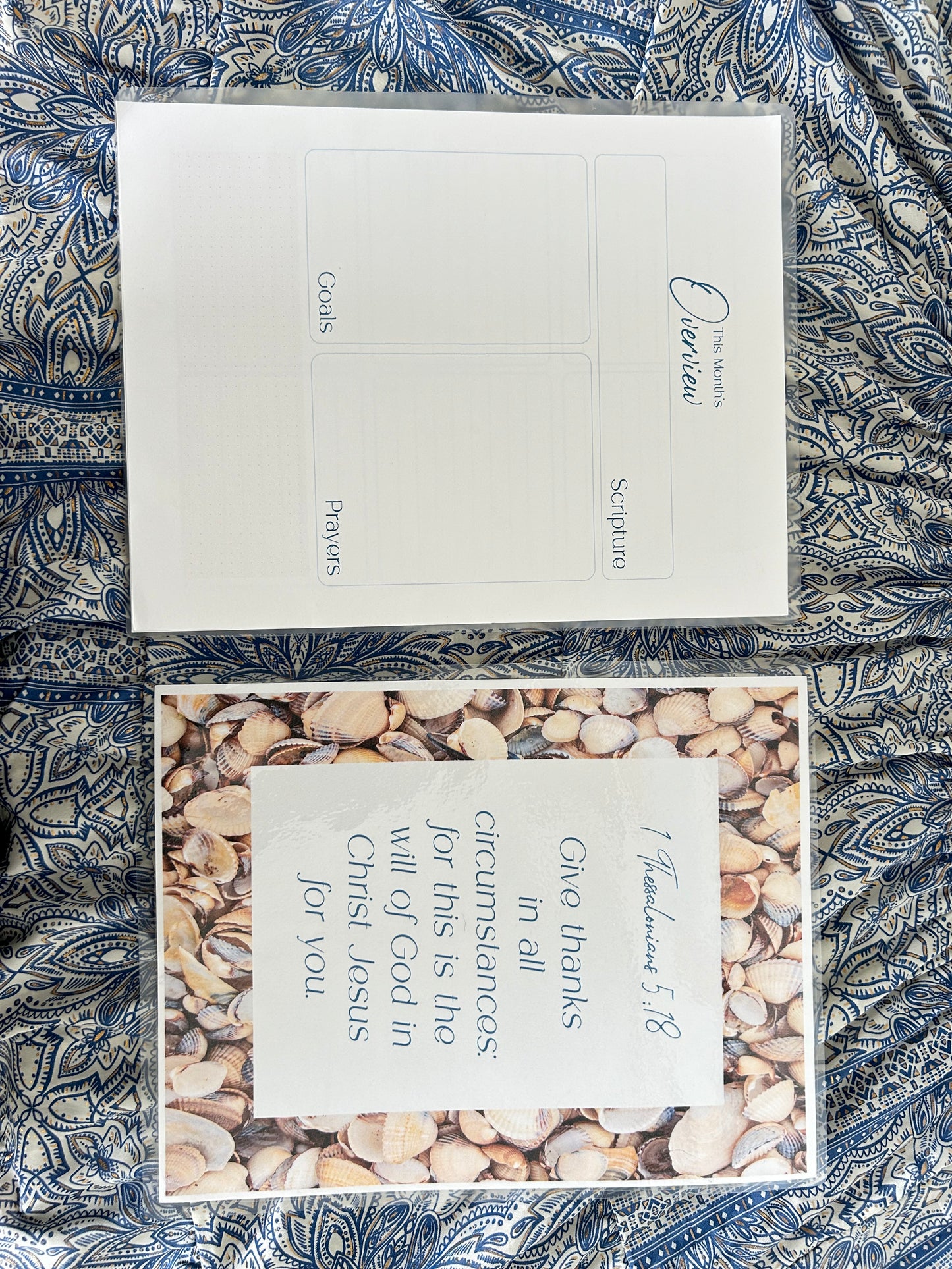 The Servant's Planner 2025 (DIGITAL)