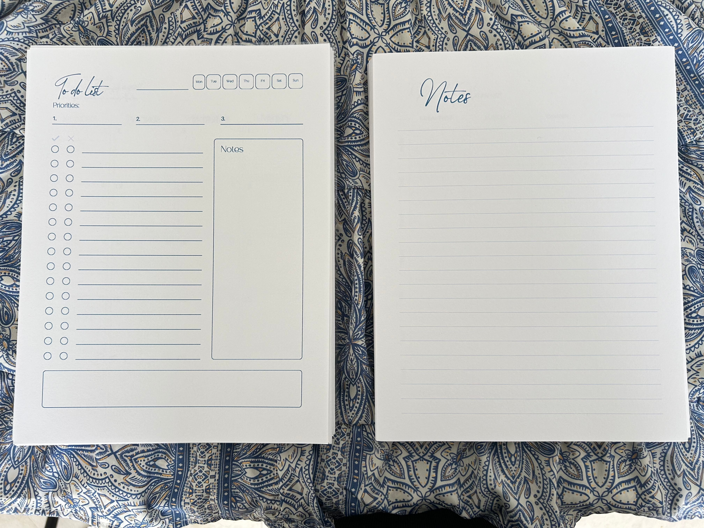 The Servant's Planner 2025 (DIGITAL)