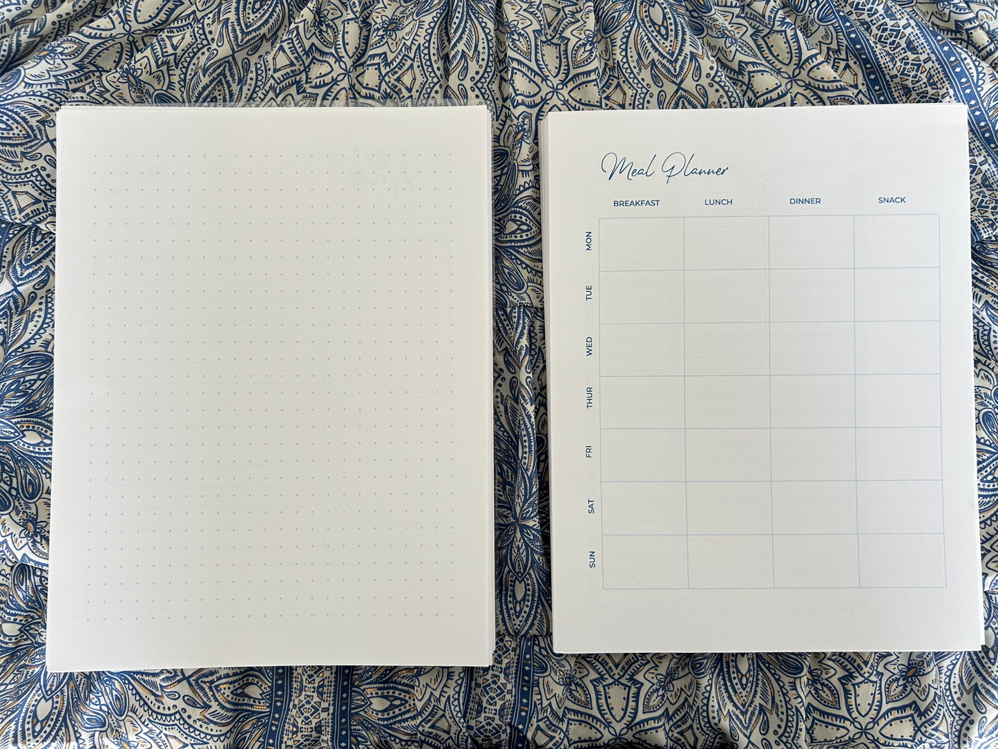 The Servant's Planner 2025 (DIGITAL)