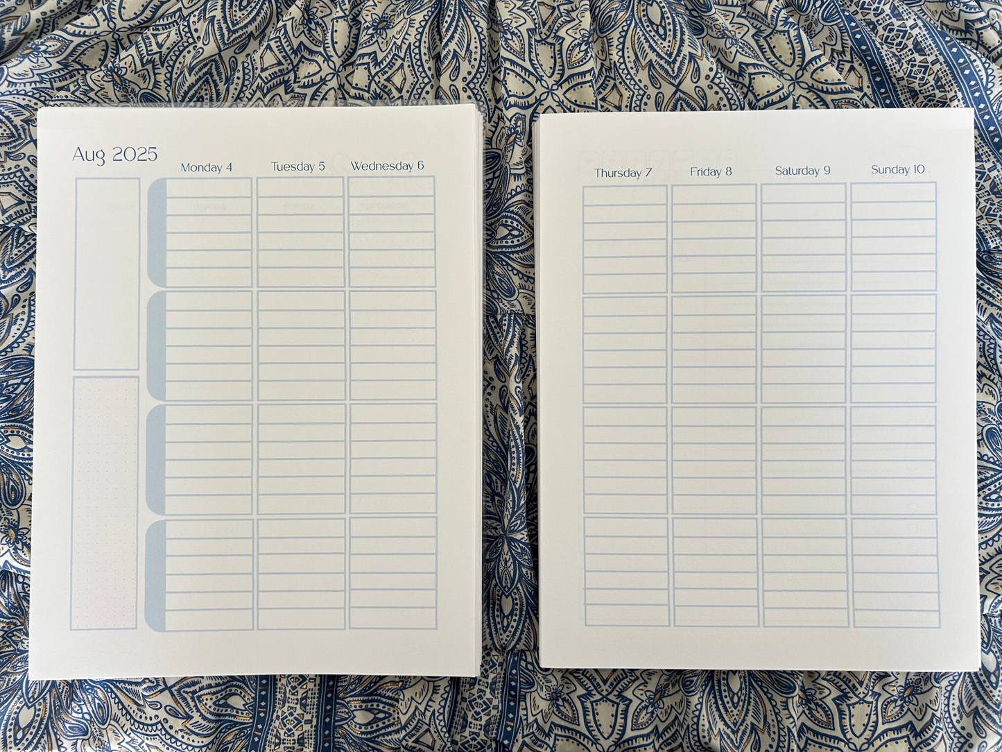 The Servant's Planner 2025 (DIGITAL)