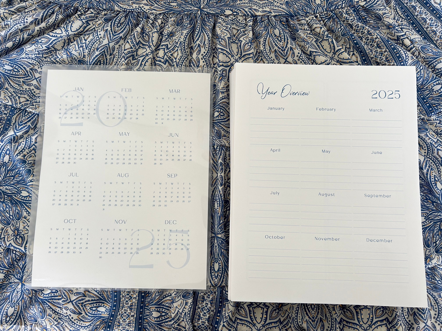 The Servant's Planner 2025 (DIGITAL)
