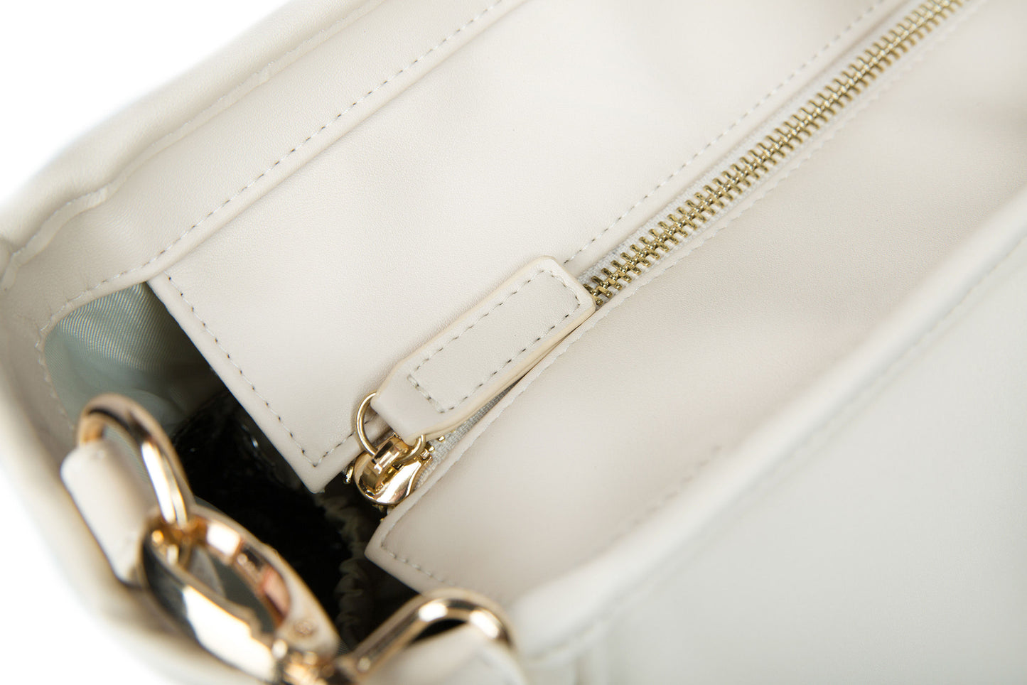 The Primary Purse