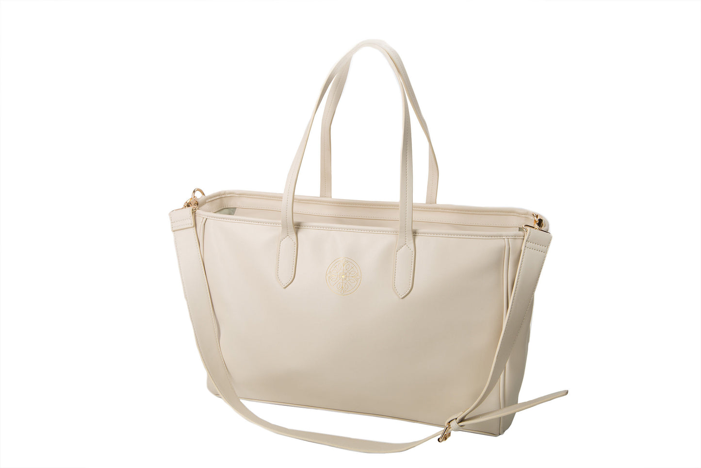 The Primary Purse