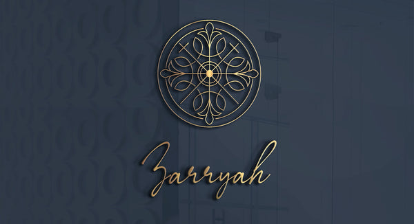Zarryah