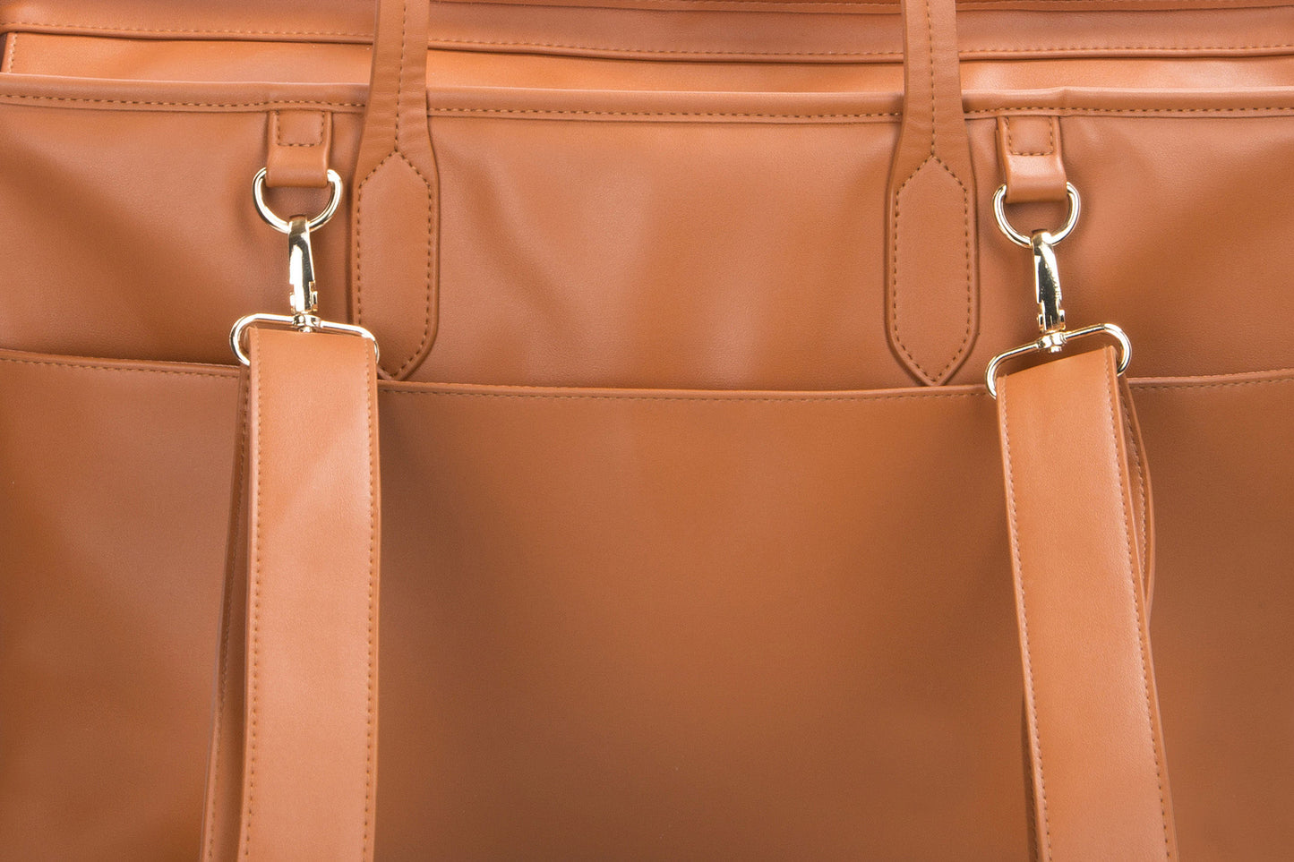 The Primary Purse
