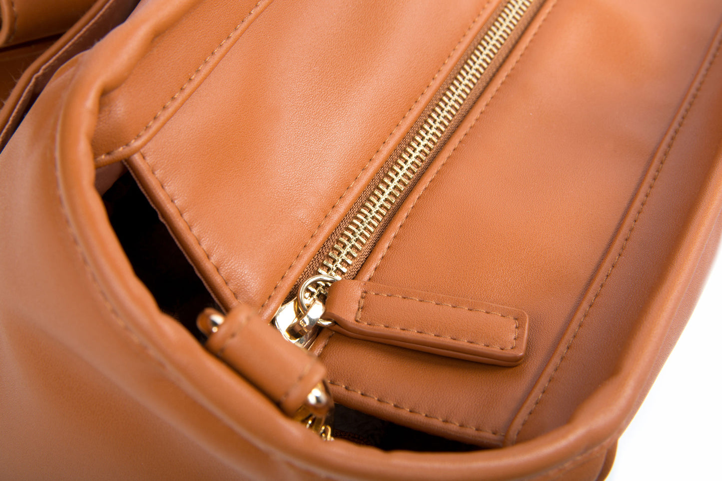 The Primary Purse