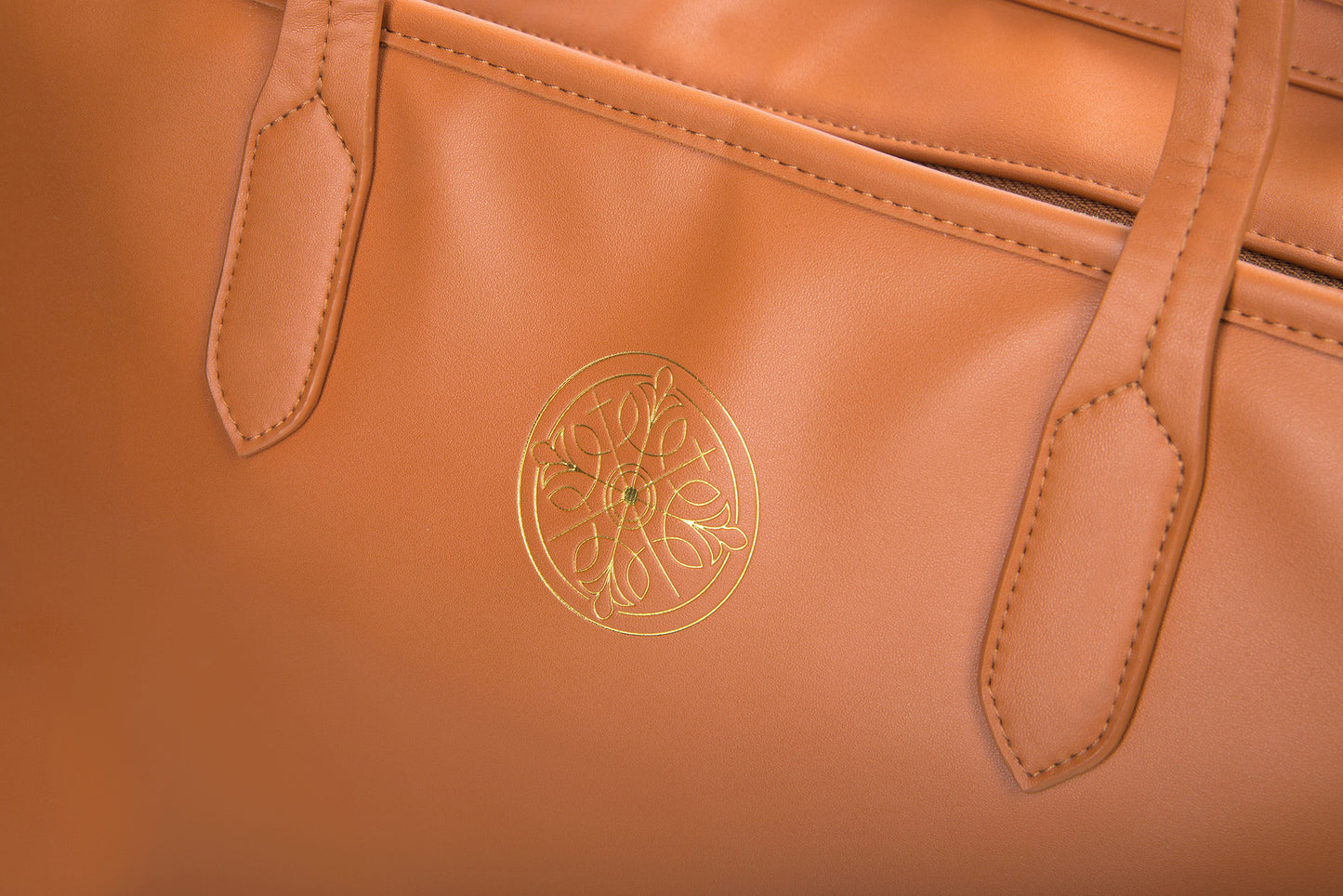 The Primary Purse